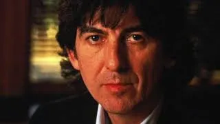 Thumbnail: George Harrison Off The Record interview February 12, 1988 Part 2