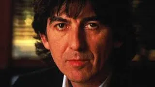 Thumbnail: George Harrison Off The Record interview, February 12, 1988 Part 1