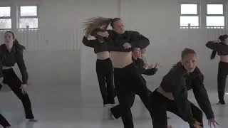 Thumbnail: LIKE I CAN - SAM SMITH | Choreography by Harrison Jones