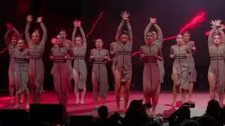 Thumbnail: Immortality | HarrisonJCollective | Move It 2026