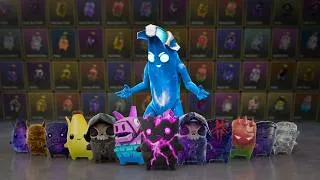 Thumbnail: Every Sprite in Fortnite - 100%