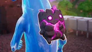 Thumbnail: How I Got the Zero Point Sprite