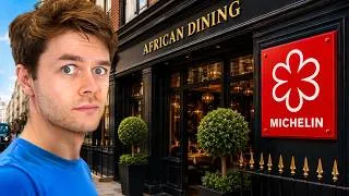 Thumbnail: I Tried the World's Most Underrated Cuisines