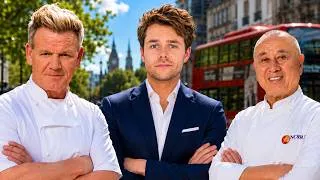 Thumbnail: I Asked the World's Best Chefs Where to Eat