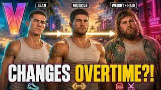 Thumbnail: GTA 6’s Character Customisation Could Be Insane!
