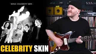 Thumbnail: Celebrity Skin - Hole Cover