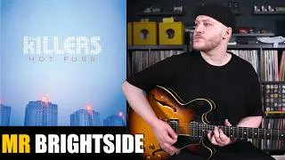 Thumbnail: Mr Brightside - The Killers Cover