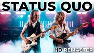 Thumbnail: Status Quo - What You're Proposing