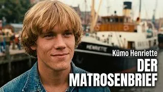 Thumbnail: Kümo Henriette 17 : Der Matrosenbrief