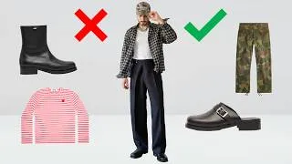 Thumbnail: The Wardrobe Items I'd Buy Again In A Heartbeat