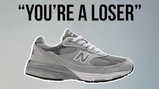 Thumbnail: Fashion Trends That Would've Got You Bullied