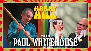 Thumbnail: The Harry Hill Show - Paul Whitehouse