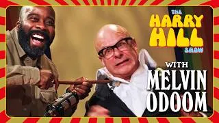 Thumbnail: The Harry Hill Show - Melvin Odoom