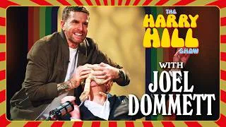 Thumbnail: The Harry Hill Show - Joel Dommett