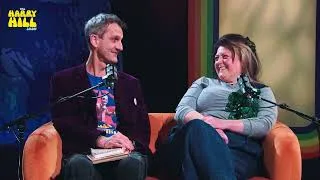 Thumbnail: Music Hall with Professor Oliver Double, Kiri Pritchard McLean and Harry Hill