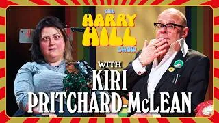 Thumbnail: The Harry Hill Show - Kiri Pritchard McLean