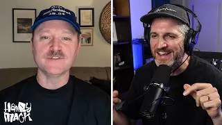 Thumbnail: How Do You Handle Your Impact on People? | Meet the Team: Todd