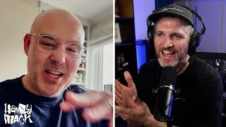 Thumbnail: Harry Mack Reacts To Fan Freestyle - Wozz Beats