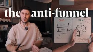 Thumbnail: the traditional funnel is dead (what works in 2026)