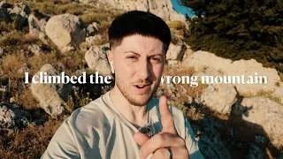 Thumbnail: I made $1.5M and still felt trapped
