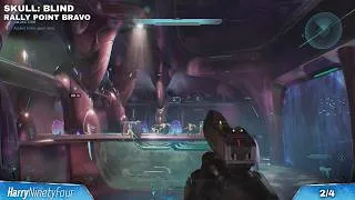 Thumbnail: Halo Campaign Evolved - Keyes - All Skull & Terminal Locations Guide