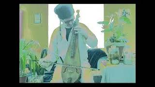 Thumbnail: Gurdjieff composition 39. - Makmed the Miller