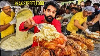 Thumbnail: EXPOSED!! Kanpur's OVERRATED Indian Street Food. Worth the Hype?