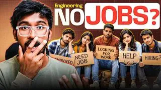 Thumbnail: Stop Blindly Doing Engineering in 2026 (Watch This First)