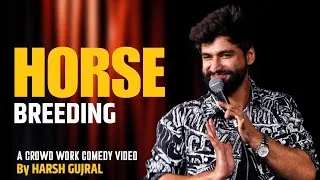 Thumbnail: Horse Breeding