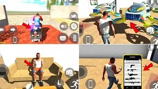 Thumbnail: Secret Cheat Code Of New Update Indian Bike Driving 3D 🤯🔥| New Bike+New Sit Option | HIG