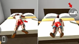 Thumbnail: Sleeping Mode Cheat Code in Indian Bike Driving 3D New Update 🤯🔥| indian bike driving 3d cheat code 
