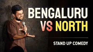 Thumbnail: North Indians should LEAVE Bangalore