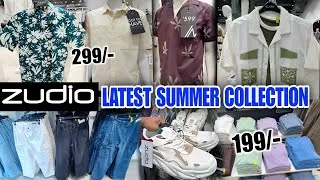 Thumbnail: Zudio Summer Collection 2026 | Zudio | Zudio shopping | Zudio New Collection | Zudio Sale | Zudio Hu