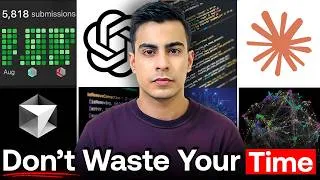Thumbnail: A Wake Up Call for Every Computer Science Student!