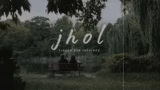 Thumbnail: Jhol (Slowed + Reverb) - Maanu x Annural Khalid | Coke Studio Pakistan | Harsh Kantiwal