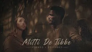 Thumbnail: Mitti De Tibbe Slowed + Reverb | Late Night Drive 🌙 | Punjabi Sad Love Song