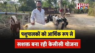 Thumbnail: 263 हितग्राहियों को मिला 2 07 करोड़ से अधिक का ऋण