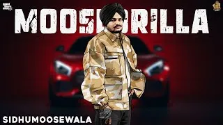 Thumbnail: MOOSEDRILLA (GTA Video) SIDHU MOOSE WALA | DIVINE | SHUBH | MOOSETAPE
