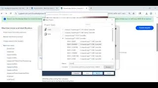 Thumbnail: SICK Inspector 85x: Allen Bradley CompactLogix PLC Integration