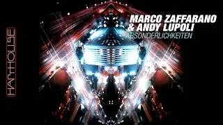 Thumbnail: Marco Zaffarano & Andy Lupoli Francesco (Harthouse)