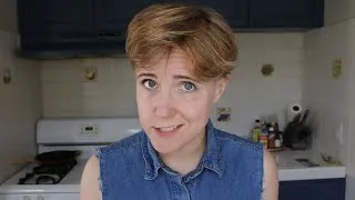Thumbnail: i have to tell you something...