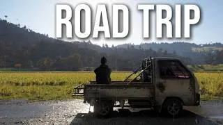 Thumbnail: Exploring Japan ( in Forza )