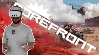 Thumbnail: VR shooters just got better
