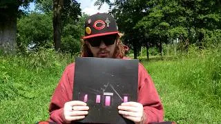 Thumbnail: Future - Mixtape Pluto (Album Review)