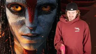 Thumbnail: Doing Surgery on the Avatar Franchise