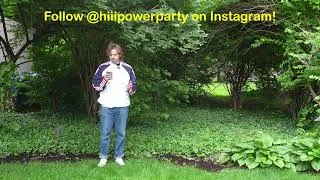 Thumbnail: Manifesto for Saving The World | HiiiPower