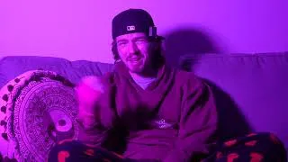 Thumbnail: My Psychic Connection with Kendrick Lamar EXPLAINED