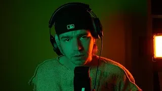 Thumbnail: jUsT mAkE a SePeRaTe cHaNnEl fOr rAp