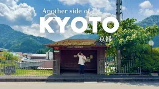 Thumbnail: Another side of Kyoto 🇯🇵 matcha’s birthplace Uji, Miyama thatched village, Shoju-in temple 🎐