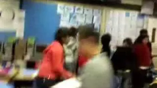 Thumbnail: 4th/5th Grade End of the Trimester Potluck
